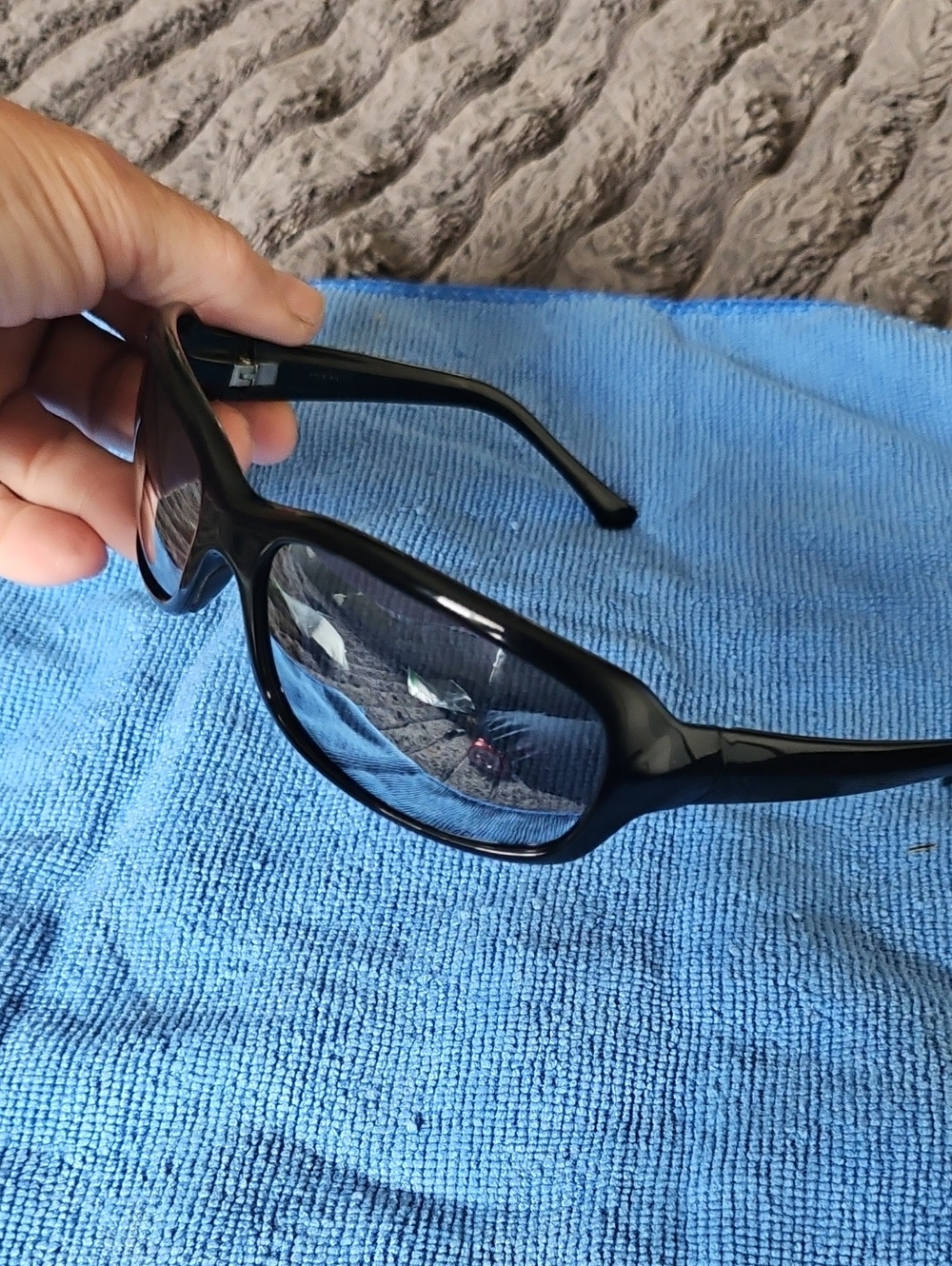 MAUI JIM LAGOON!! PERFECT CONDITION!!